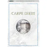 Ravensburger Carpe Diem |