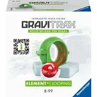 Ravensburger GraviTrax - Uitbreidingsset Element Looping - Kogelbaansysteem