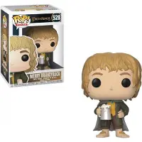 Funko POP! : Pop! Lord of the Rings Merry Brandybuck - Verzamelfiguur