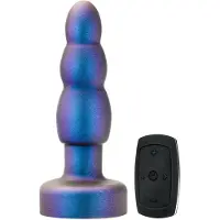 Blush Novelties - Matrix - Kinetik Plug - Vibrerende anaalplug met afstandsbediening