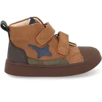Shoesme Shw041-b jongens klittenbandboots