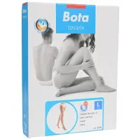 Bota Tovarix 20/II Dijkous AGH + P Lady Natuur Large | 1 paar
