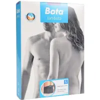 Bota Lumbota Tricofit H24 Zwart L | 1 stuk