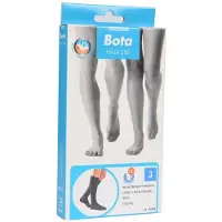 Bota Relax 280 AD+P Kniekous Nero M3 (41/42) | 1 paar