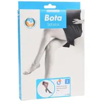 Bota Botalux 140 Steunkous Nero M2 | 1 paar