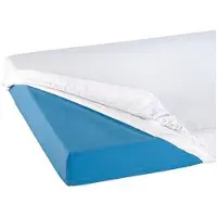 Suprima 3067 Matrasovertrek PVC + Frotte 140 x 200 x 20 cm | 1 stuk
