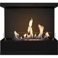 Xaralyn inbouwunit L FP 3S met bio-ethanolbrander