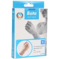 Bota Plus Hand 100 Hand-Polsbandage Skin M5 | 1 stuk