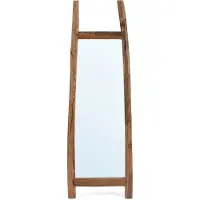 Bazarbizar-b2b De Fabulook Toiletspiegel - Natuurlijk