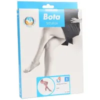 Bota Botalux 140 Panty Steun At+P Glace Maat 5 1 St Kousen