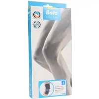 Bota Ortho DF 1110 Zwart M1 (31 cm) | 1 stuk