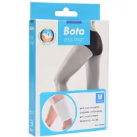 Bota Plus Dij Wit Medium 1 St Verband(en)