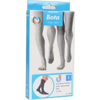 Bota Relax 280 Kniekous Zwart Maat 1 1 St Kousen