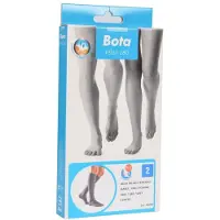 Bota Relax 280 Kniekous Grijs Maat 2 1 St Kousen