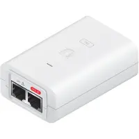 Ubiquiti Network Adaptor POE-24-12W-WH