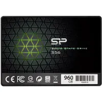 Silicon Power Slim S56, 240 GB, 2,5 inch, 560 MB/s, 6 Gbit/s
