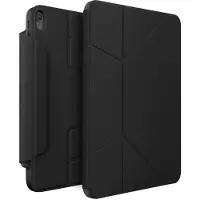 Uniq Cover Ipad Air 13" 2024 Zwart (-pda13(2024)-r360blk)