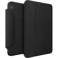 Uniq Cover Ipad Air 11" 2024 Zwart (-pda11(2024)-r360blk)