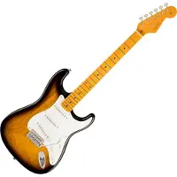 Fender Stratocaster 1954 American Vintage II Mn Ltd 70Th Anni 2 Color Sunburst