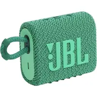 JBL GO 3 Groen