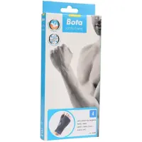 Bota Ortho Hand-Polsband 505 Zwart M4 | 1 stuk
