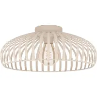 Eglo MOGANO 3, E27, IP20, Zandkleurig