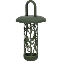 Esschert Design Voedersilo Gerecyclede Vetbollensilo - - FB613 - Voedersilo voor Vogels