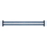 Sammode Quadratube P2 Hanglamp Petrol | 160 cm