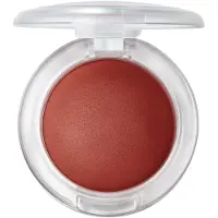 MAC Glow Play Blush Unisex 7.3g Donkerrood
