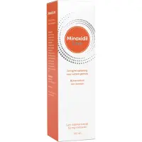 Linn Minoxidil 50 mg/ml oplossing