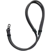Uag Civilian Thick Crossbody Lanyard Draagkoord Zwart