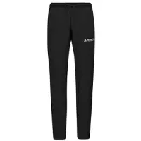 Adidas Trainingsbroek Liteflex Hiking Tracksuit Bottoms dames DE 32