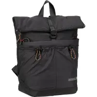 Jost Rugzak zwart