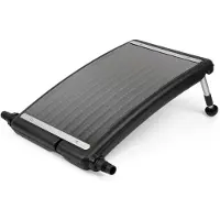 W'eau solar panel - tot 6,5 m3