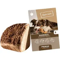 Chewies Kauwwortel Hondensnack S