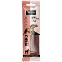 Chewies 10x Hondensigaar Paard & Hennep 75 Gr