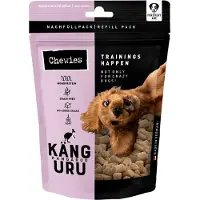 Chewies 6x Trainingshapjes Hondensnacks Kangoeroe 175 gr