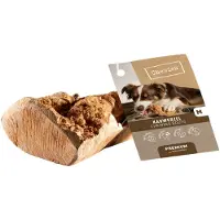 Chewies Kauwwortel Hondensnack M