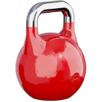 Gorilla Sports Competitie kettlebell 32 kg