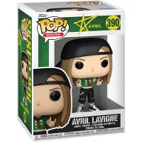 Funko POP! POP! 75384, Verzamelfiguur, Muziek