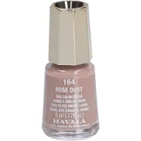 Mavala Mini Color Cream Nagellak Rose Dust 5 ml Nagellak nieuw