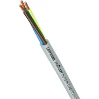 Lapp ÖLFLEX CLASSIC 100 Stuurstroomkabel 3 G 1.5 mm² Grijs 100644/100 100 m