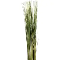 Atmosphera Kunstgras - Grasbundel - Groen - Kunstplant - H79 cm