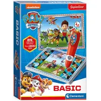 Clementoni quizzy paw patrol Educatief spel