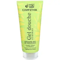 MKL Green Nature MKL Ethik GEL DCH Verveine 200Ml 200 ml