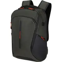 Samsonite Ecodiver urban laptop backpack climbing ivy