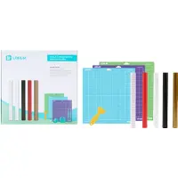 Loklik Starter Pack for Crafter Ontwerpset