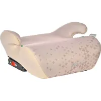 Lorelli Cosmos Beige Isofix 125-150 cm i-Size Booster 1007185-2412
