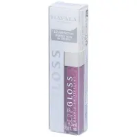 Mavala Lipgloss Cassis 6 ml Lippenstift