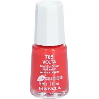 Mavala Vernis À Ongles Mini Bio-Color's Volta 5 ml Nagellak nieuw